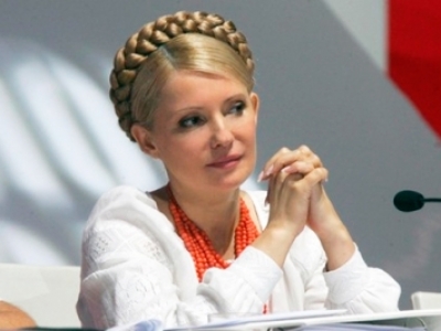 Янукович не прогнозирует, что будет с делами Тимошенко