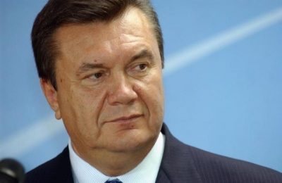 5% украинцев занимаются коррупцией, - Янукович