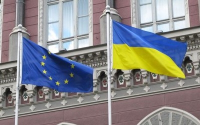 Интеграция с Евросоюзом для Украины становится нереальной