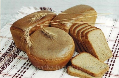 В Киеве открыли музей хлеба