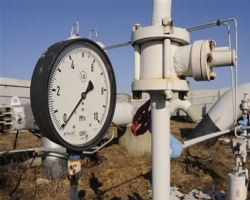 У Донецкой области самые большие долги за газ