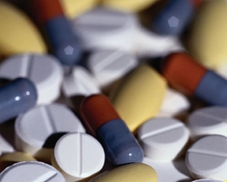 Украина подписала конвенцию по фальсификации лекарственных средств - Медикрим