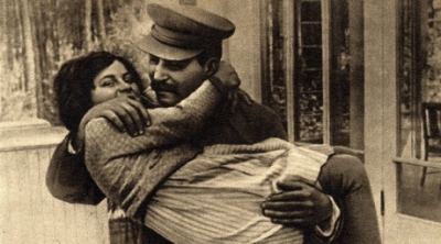 Дочь Сталина Светлана Аллилуева умерла в США