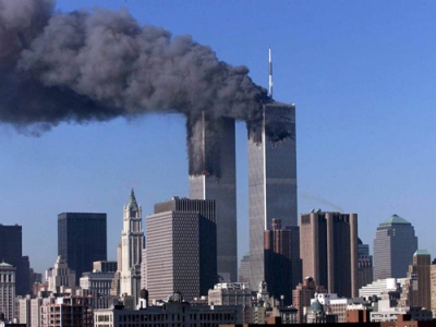 Суд США признал властей Ирана виновными в терактах 11 сентября
