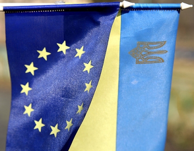 Представители ЕС встретятся с общественными организациями Украины