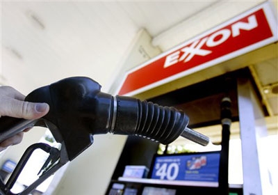 Нефтегазовый гигант ExxonMobil в 2011 году заработал $41 млрд