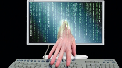 Хакеры угрожают национальной безопасности Украины, - Гриценко