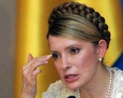 Тимошенко уже не в силах контролировать свою партию