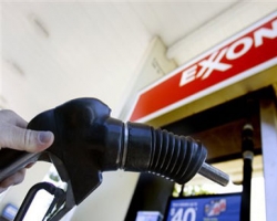 Нефтегазовый гигант ExxonMobil в 2011 году заработал $41 млрд
