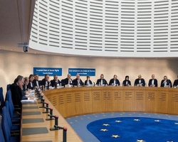 8 причин по которым украинцы обращаются в Европейский суд