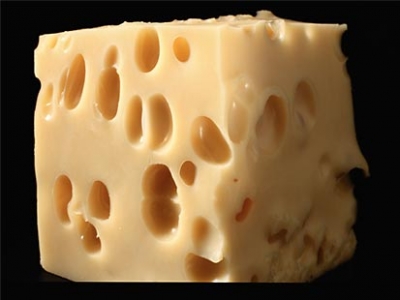 Украинкий сыр будут экспортировать в Европу без пошлин