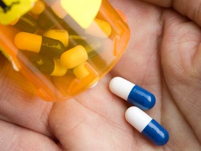 Лекарства для больных СПИДом и туберкулезом ввозить в Украину будет легче