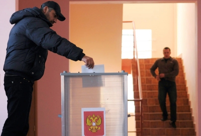 Британцы раскрыли способ фальсификации на выборах в России
