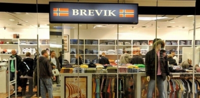 В честь террориста Брейвика назвали магазин в Германии (ФОТО)