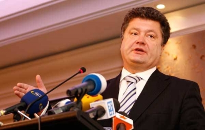 Янукович хочет назначить Порошенко министром экономики