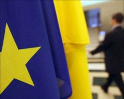 Евросоюзу надоело финансировать реформы в Украине
