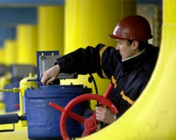 "Газпром" пугает Украину, чтоб завладеть всей украинской ГТС