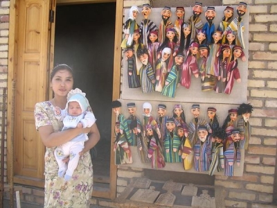 В Узбекистане женщин принудительно стерилизуют