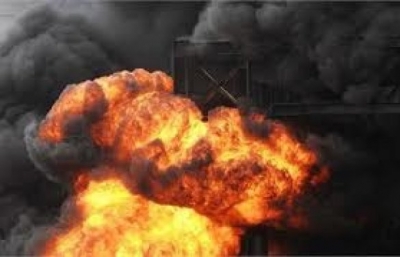 На шахте «Западно-Донбасская» произошел взрыв: есть погибшие