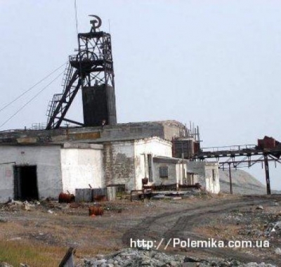 Янукович узаконил продажу шахт с молотка