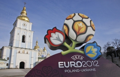 Чемпионат Евро-2012 не смог помочь украинской экономике