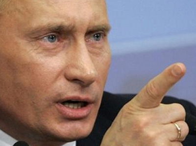 Путин заставит Украину вступить в Евразийский и Таможенный союзы