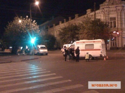 В Днепропетровске амнистировали мажора-убийцу по состоянию здоровья