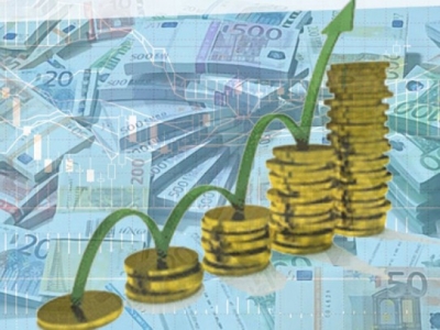Инвестиции в экономику Украины выросли на 30%