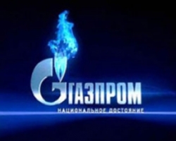 Российский "Газпром" хочет расширяться в Украине
