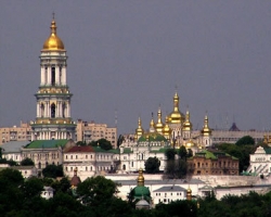  New York Times: Киев - один из самых ярких городов 21 века