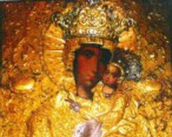В Киеве украли старинную икону 17 века