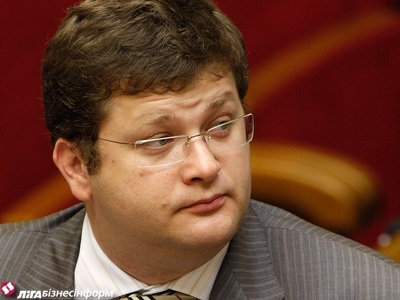 Оппозиционера Кириленко, по его словам, бандиты выбросили из его же приемной