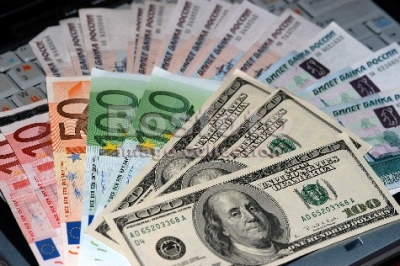 «Пересичный» украинец в июле заработал на 42 гривни больше