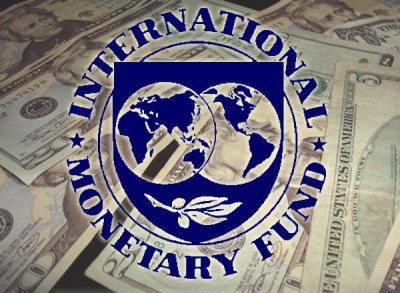 Экономике Украины придется туго: отчет МВФ