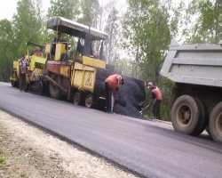 Укравтодор: Возможно, через 85 лет мы и отремонтируем дороги