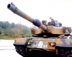 Российский изобретатель запатентовал проект танка, стреляющего экскрементами экипажа