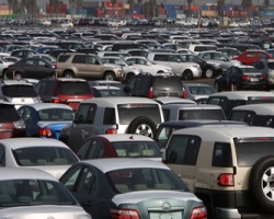 Из-за российско-украинской автомобильной войны украинский автопром потеряет 40% продаж