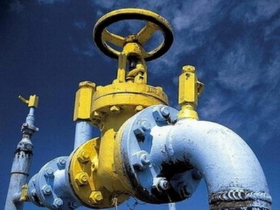 Немцы будут продавать газ в Украину дешевле, чем Россия