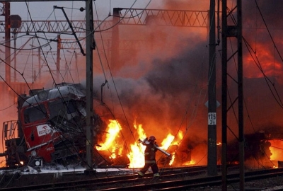 В Москве обезвредили очередных террористов, взрывавших поезда