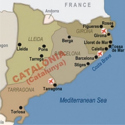 Каталония отделится от Испании, Европа трещит по швам!