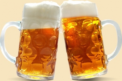 Пиво спасает от простуды: эесперты