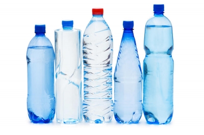 Вода в бутылках вредит здоровью