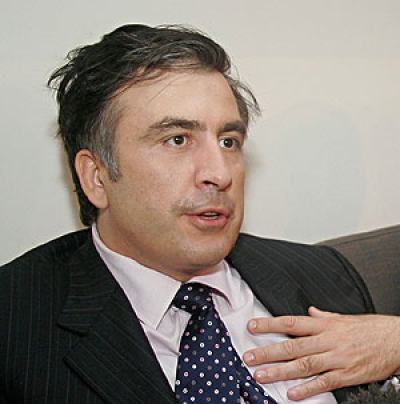 Саакашвили готовится напасть на Грузию