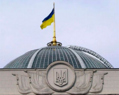 В независимой Украине нет свободной экономики