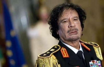 Война в Ливии может завершиться за 90 дней