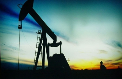 Мировые цены на нефть резко упали