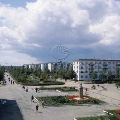100 гектаров луганской земли депутаты отдали под реализацию проекта «Агрогород»