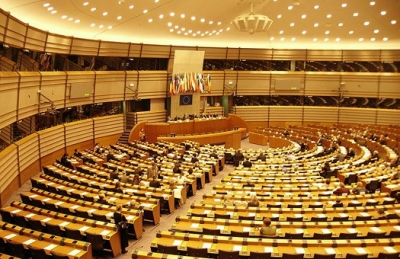 Европарламент обеспокоен выборочным правосудием в Украине