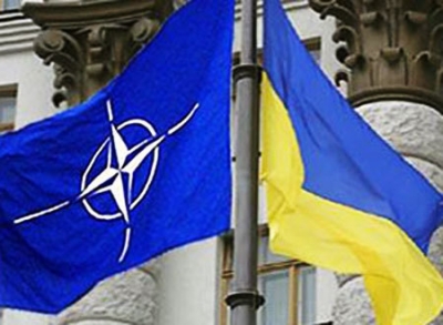 Янукович доволен тем, что Украина не вступила в НАТО
