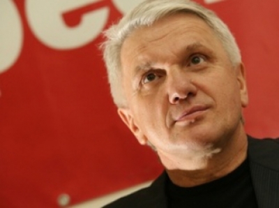 Литвин считает, что правительство сделало все, что необходимо для Евро 2012